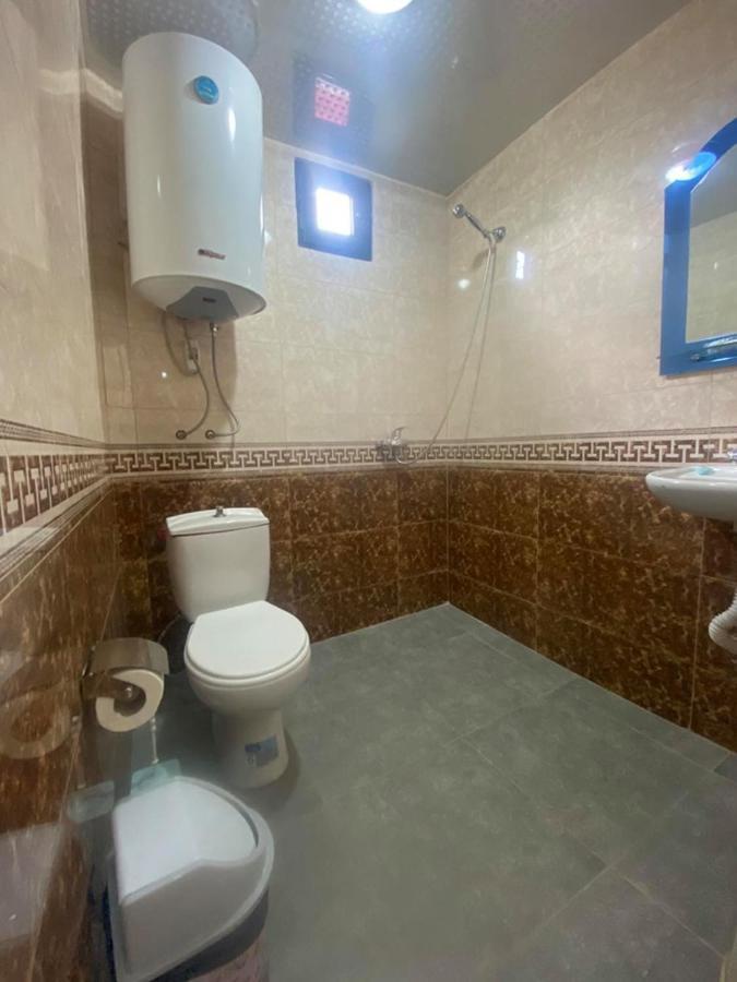 Elite Palace Plus Hotel Батумі Екстер'єр фото