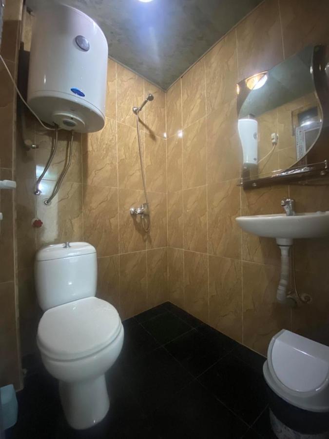 Elite Palace Plus Hotel Батумі Екстер'єр фото