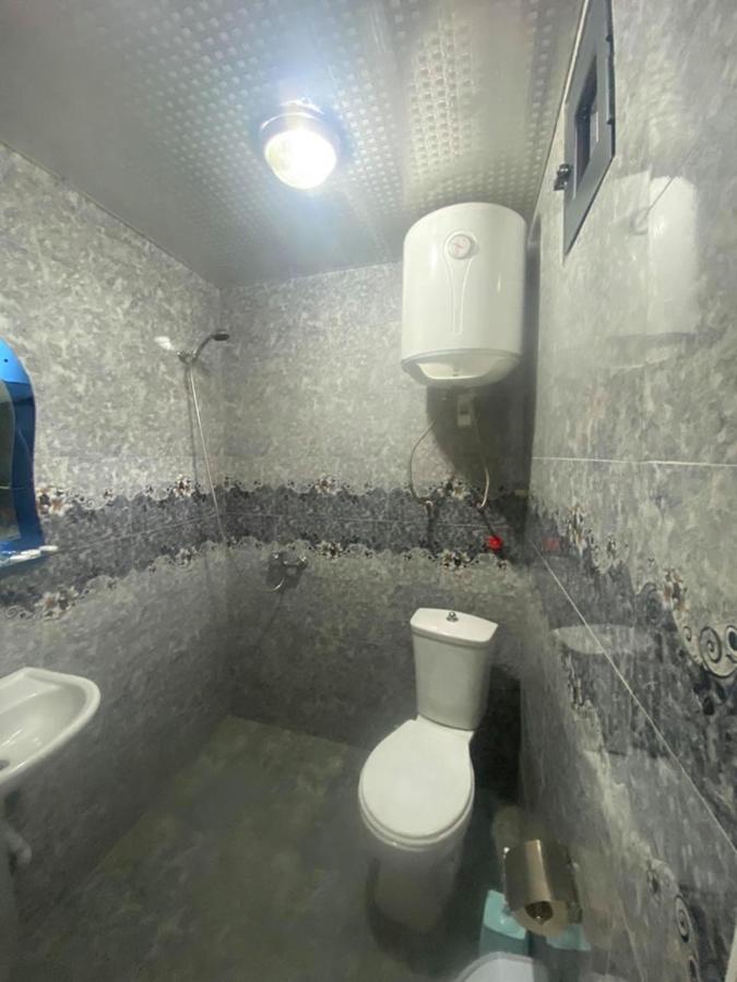 Elite Palace Plus Hotel Батумі Екстер'єр фото