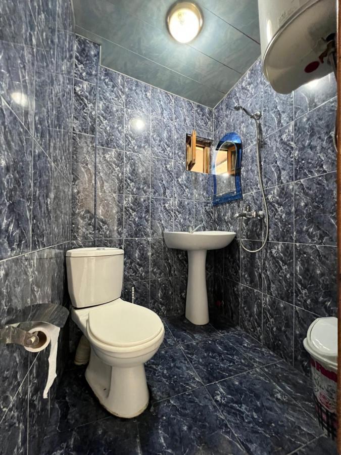 Elite Palace Plus Hotel Батумі Екстер'єр фото