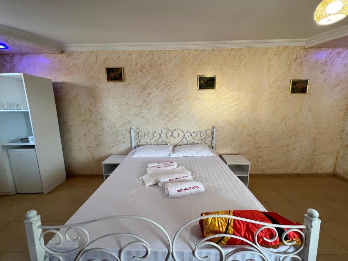 Elite Palace Plus Hotel Батумі Екстер'єр фото