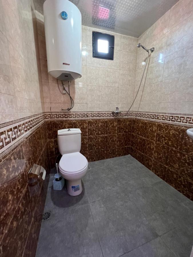 Elite Palace Plus Hotel Батумі Екстер'єр фото