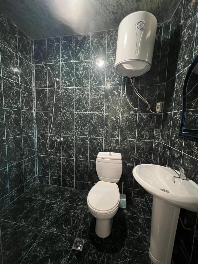 Elite Palace Plus Hotel Батумі Екстер'єр фото